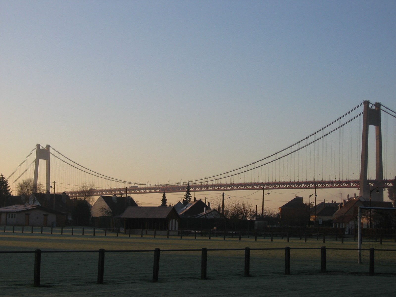 Pont de Caronte