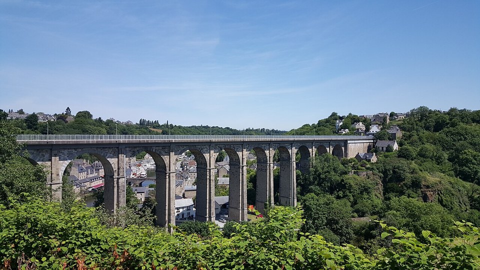 Viaduc de Dinan