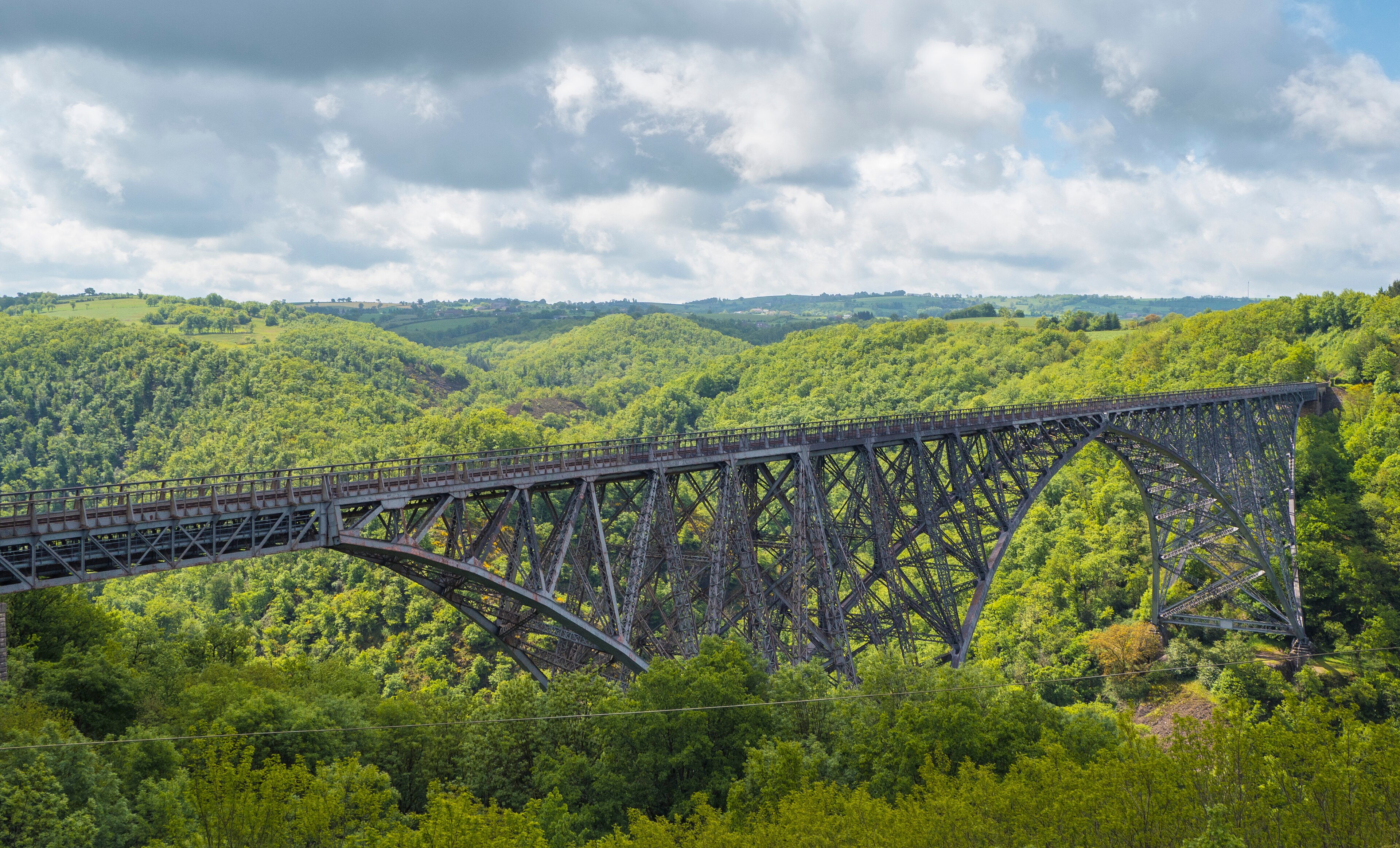 Viaduc du Viaur